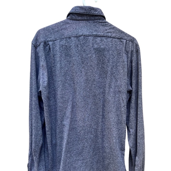 True Religion Men's Button Up Size L - Picture 2 of 8